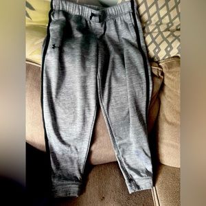 youth UA pants. Brand new.